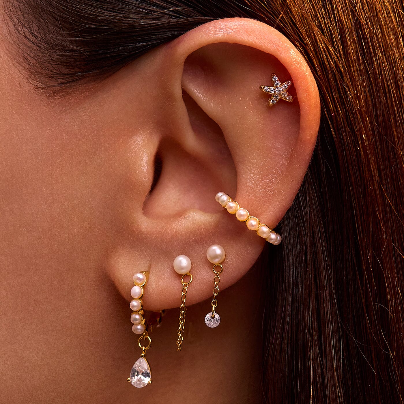 Piercing Ariel - Image 2