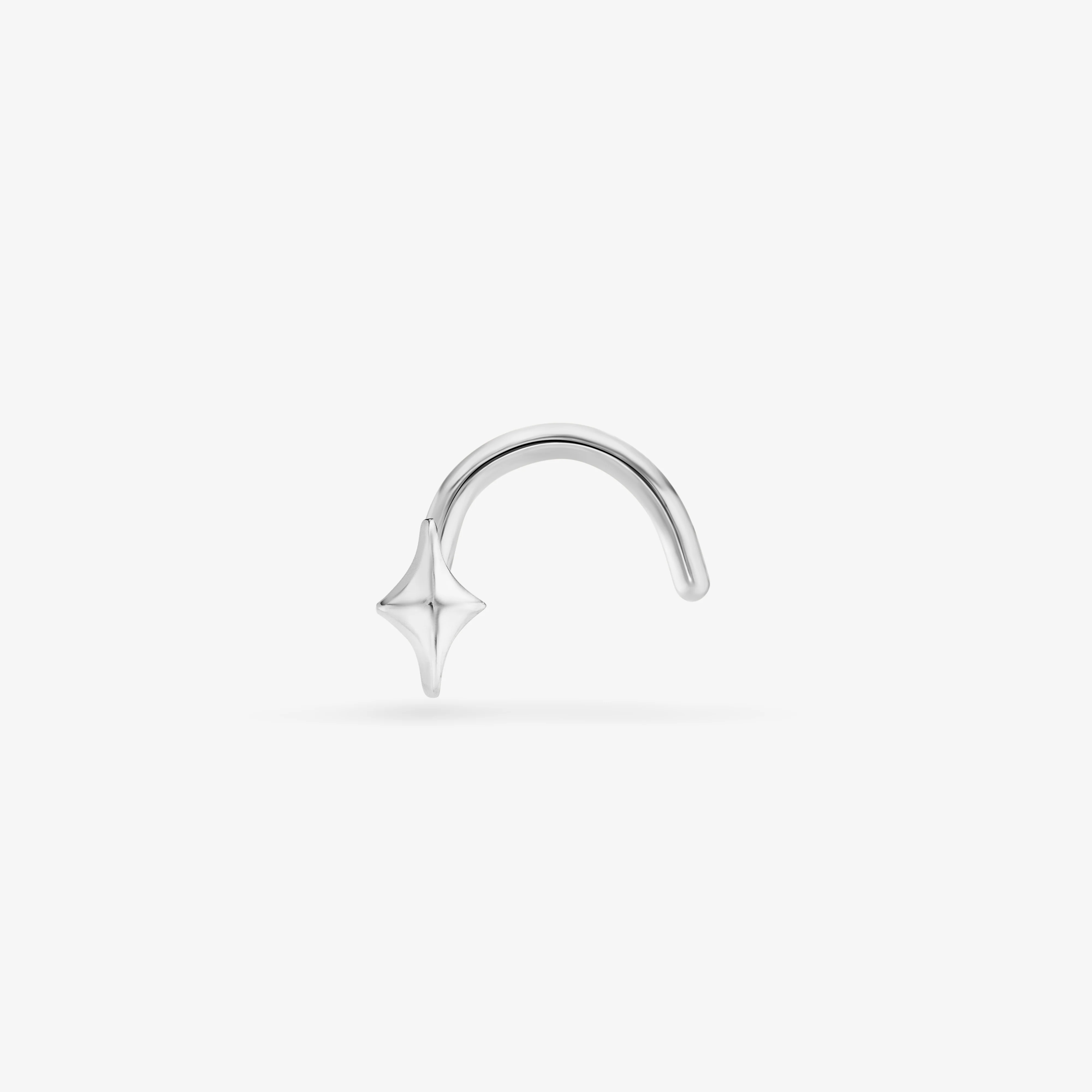 Piercing Nez Étoile - Image 5