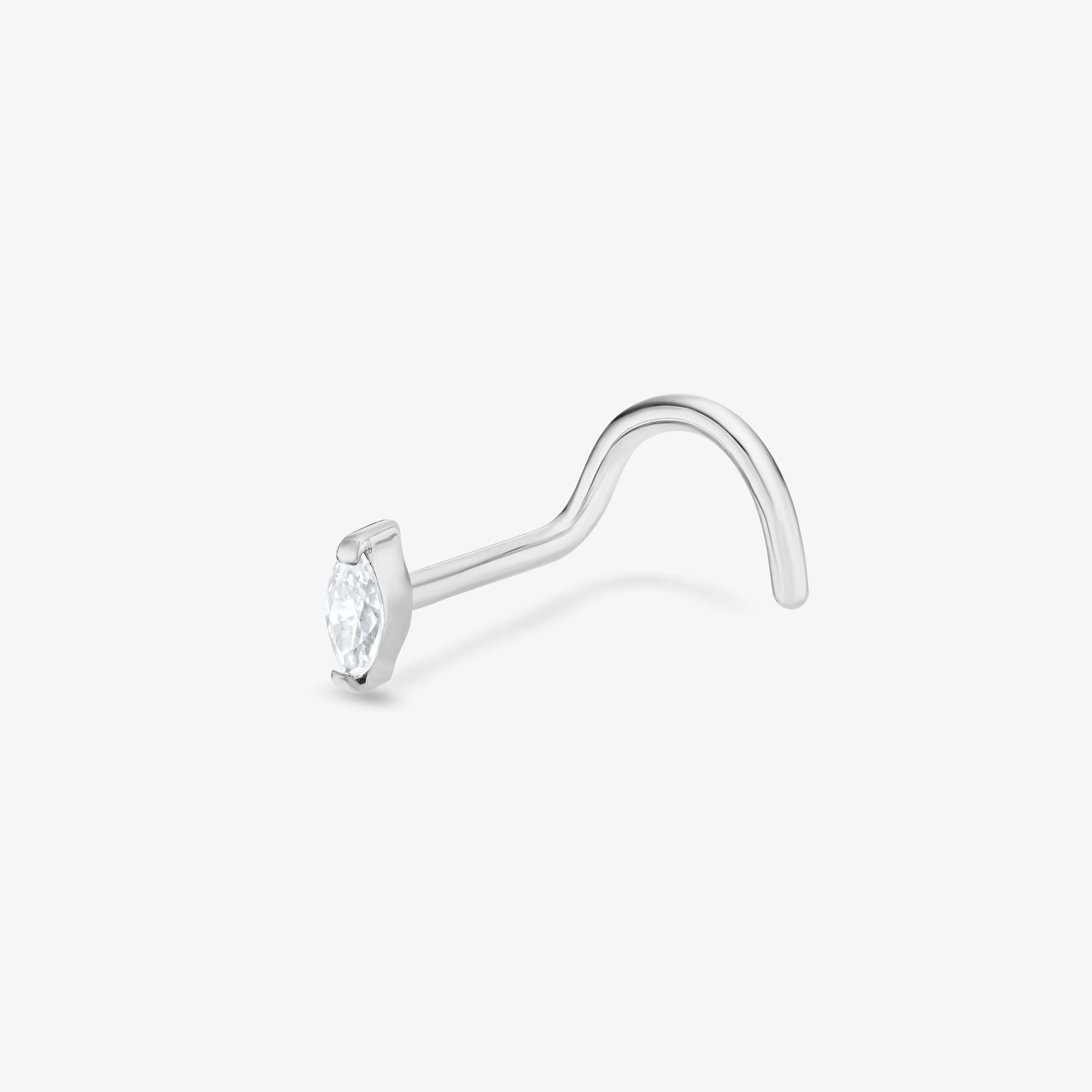 Piercing Nez Marquise - Image 7