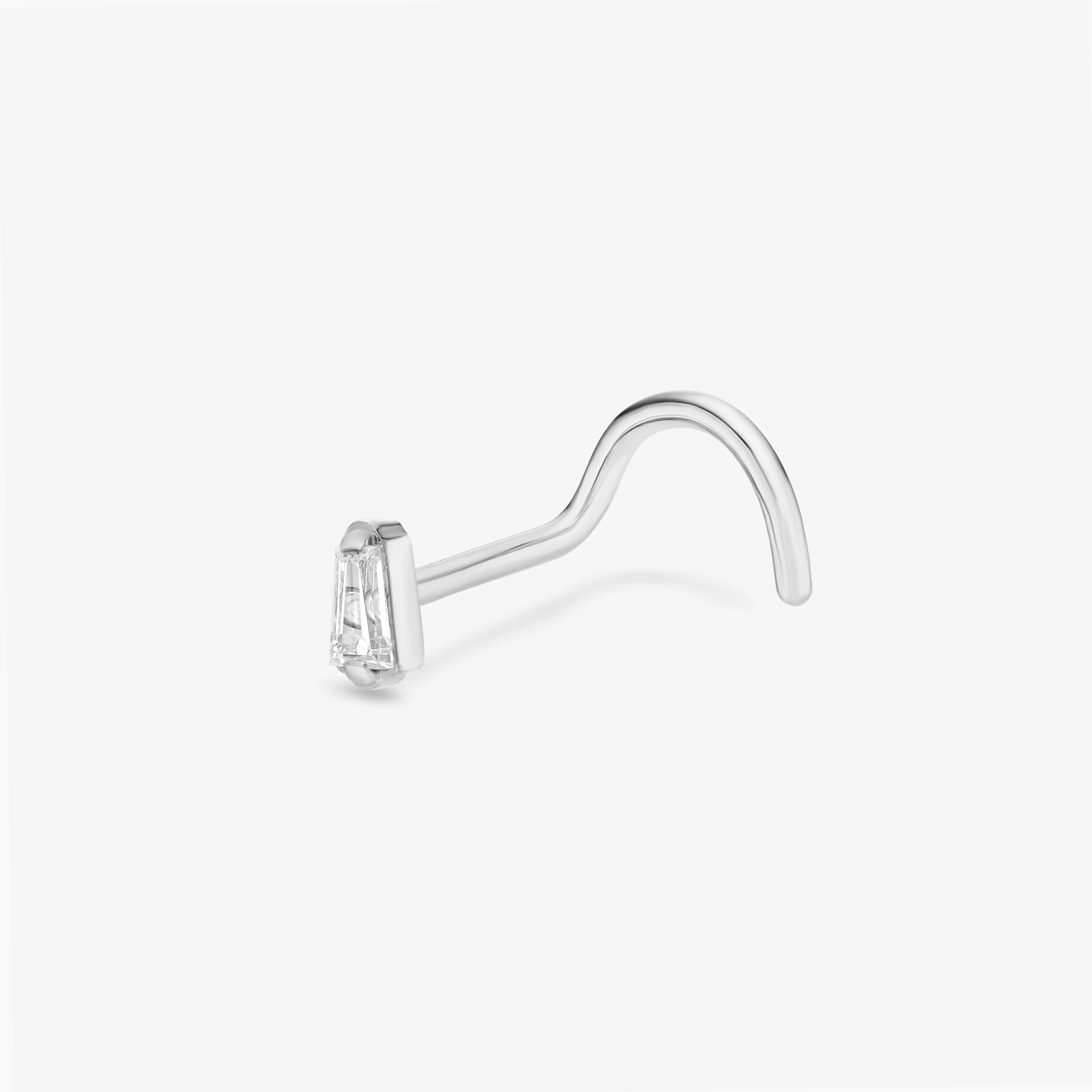 Piercing Nez Trapèze - Image 5