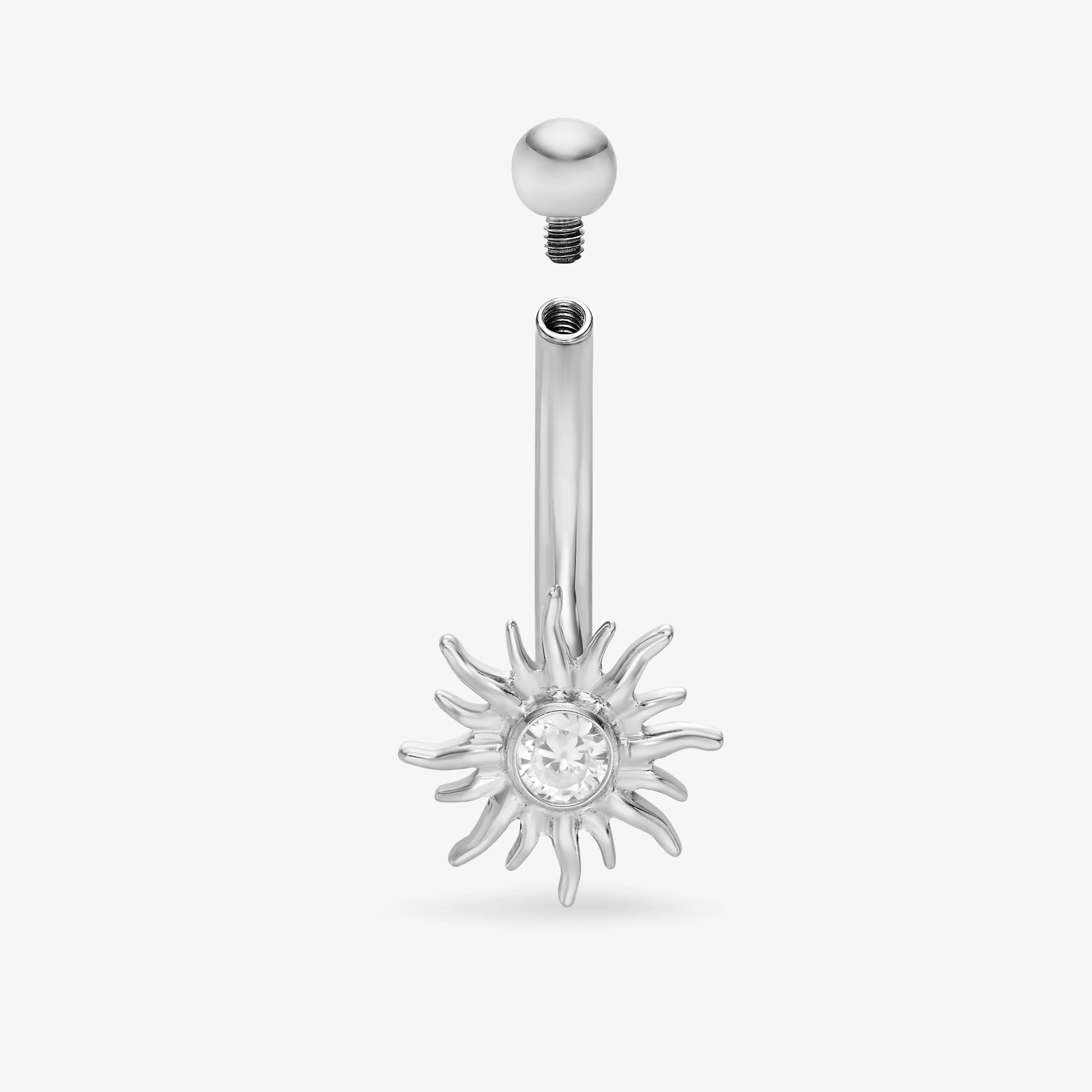 Piercing Nombril Glow - Image 10