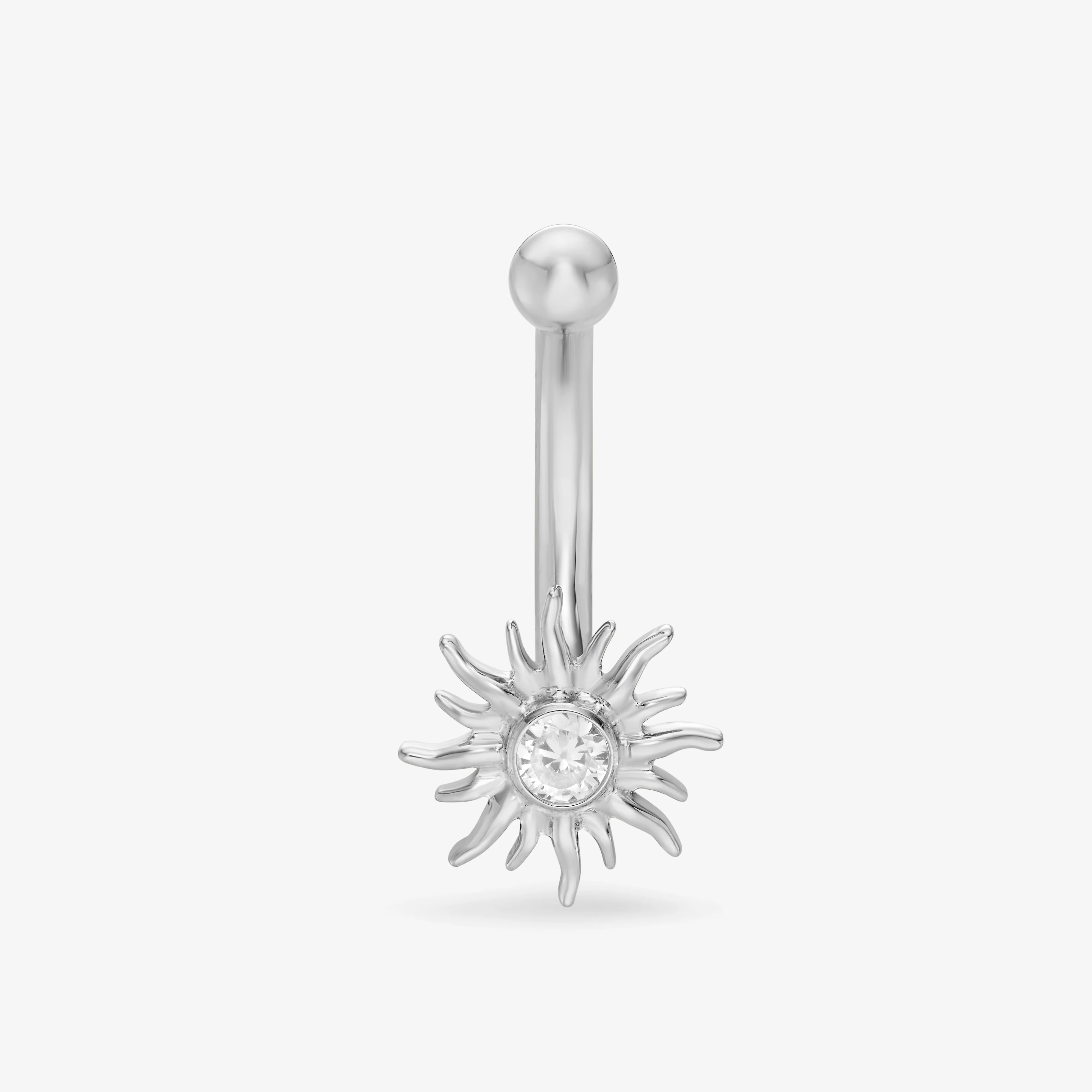 Piercing Nombril Glow - Image 7