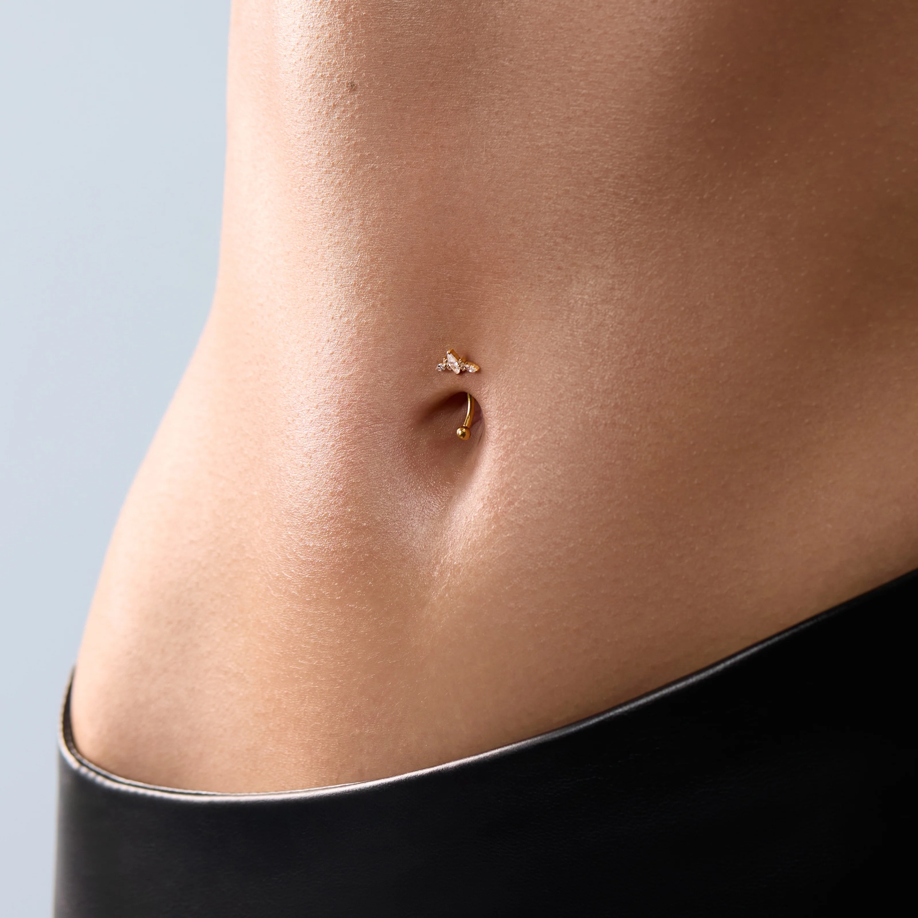 Piercing Nombril Léonie - Image 3