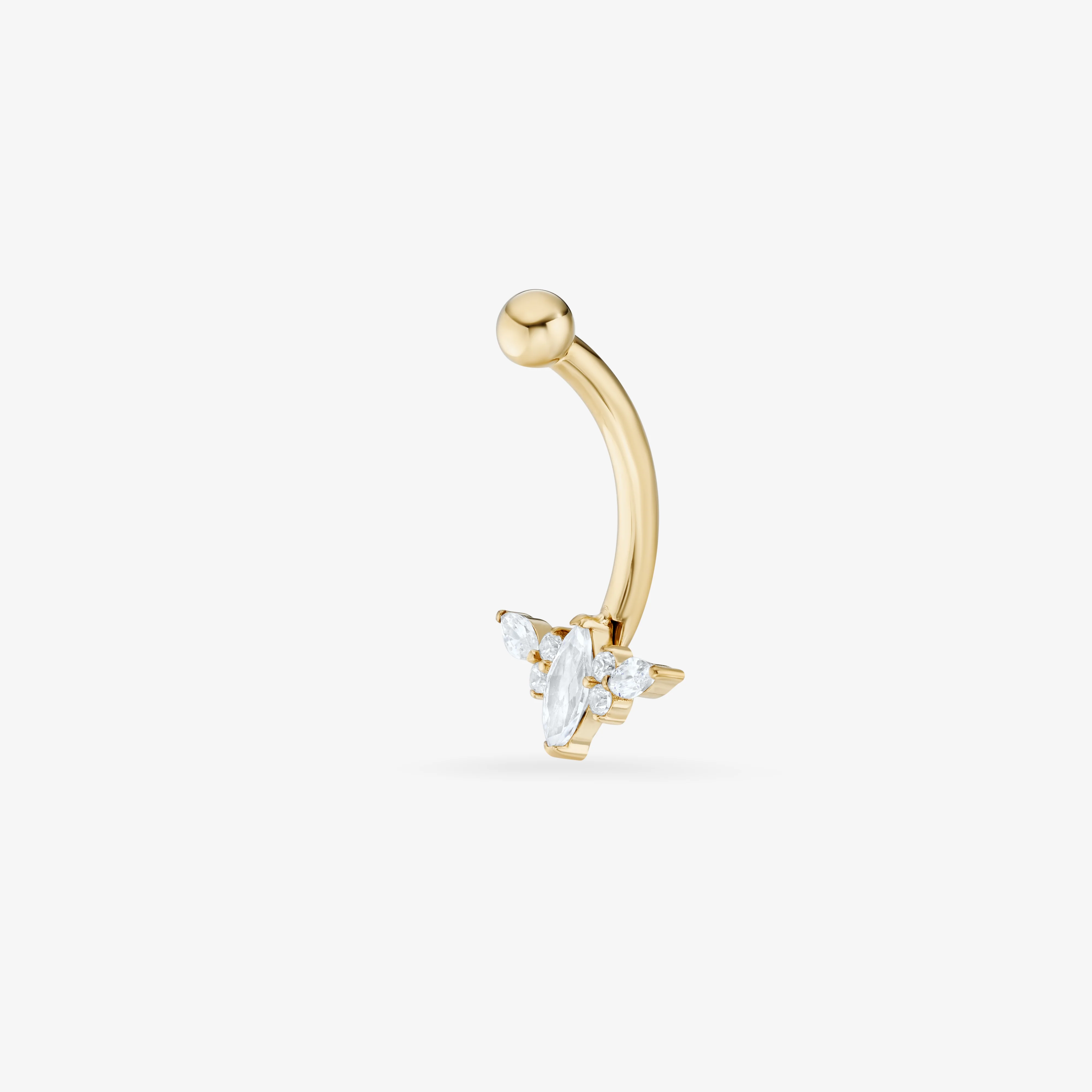 Piercing Nombril Léonie - Image 4
